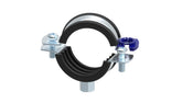 Skruklammer 272 m/dempegummi M8/M10, a-collection (3511697)